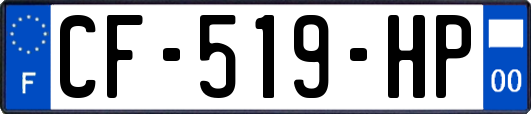 CF-519-HP