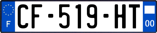 CF-519-HT