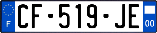 CF-519-JE