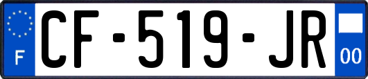 CF-519-JR