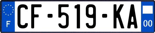 CF-519-KA