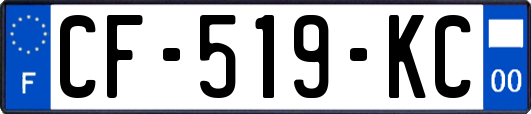 CF-519-KC