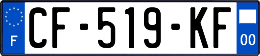 CF-519-KF