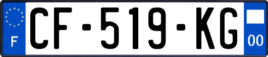 CF-519-KG