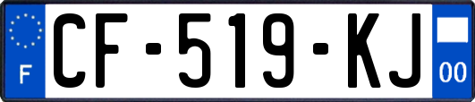 CF-519-KJ