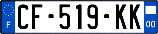 CF-519-KK