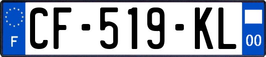 CF-519-KL