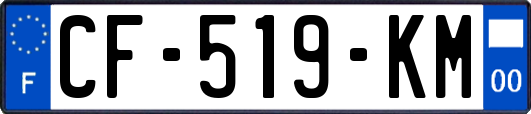 CF-519-KM