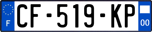 CF-519-KP