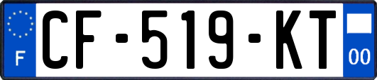 CF-519-KT