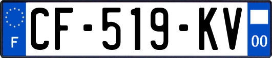 CF-519-KV