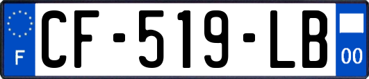 CF-519-LB
