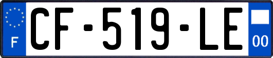 CF-519-LE