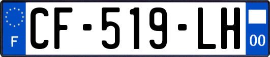 CF-519-LH