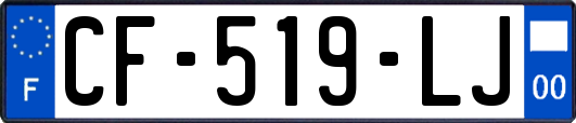 CF-519-LJ