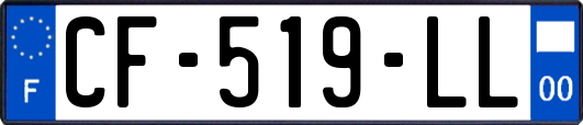 CF-519-LL
