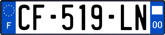 CF-519-LN