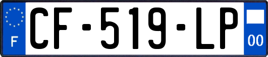 CF-519-LP