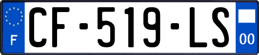 CF-519-LS