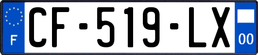 CF-519-LX