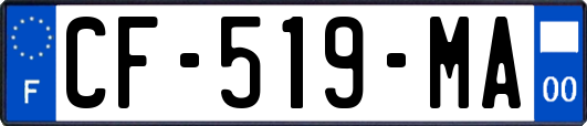 CF-519-MA