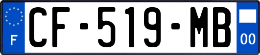 CF-519-MB