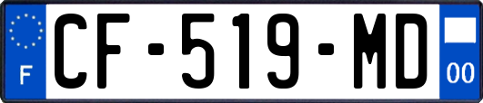 CF-519-MD