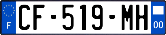 CF-519-MH