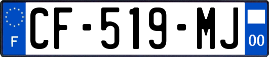 CF-519-MJ