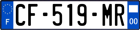 CF-519-MR