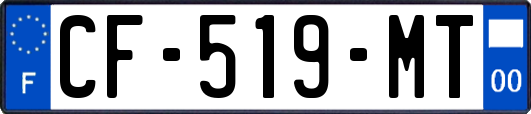 CF-519-MT