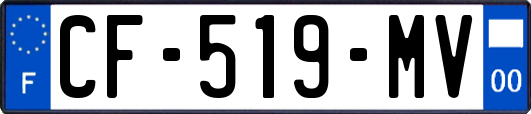 CF-519-MV