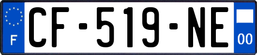 CF-519-NE