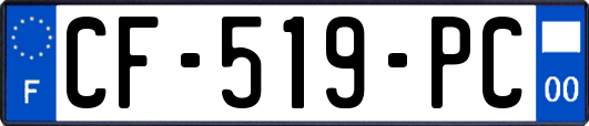 CF-519-PC