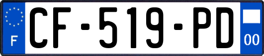 CF-519-PD