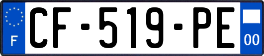 CF-519-PE