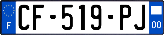 CF-519-PJ