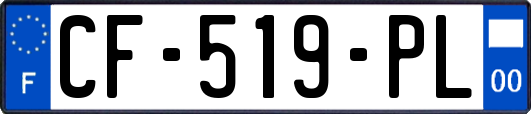 CF-519-PL