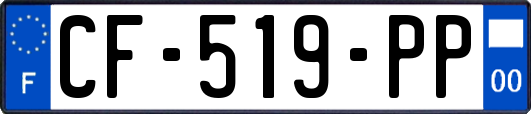 CF-519-PP