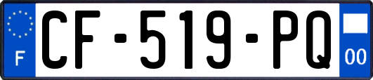 CF-519-PQ