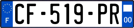 CF-519-PR