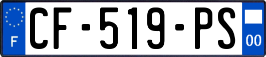 CF-519-PS