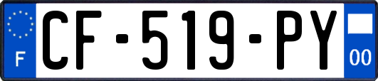CF-519-PY