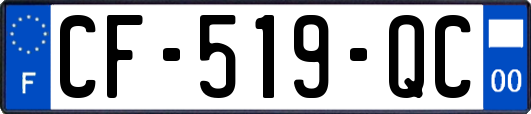 CF-519-QC