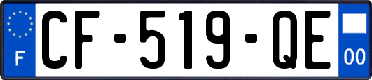 CF-519-QE