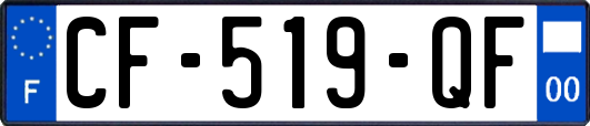 CF-519-QF