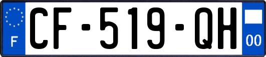CF-519-QH