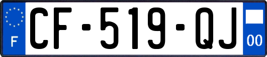 CF-519-QJ