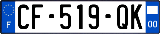 CF-519-QK