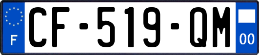 CF-519-QM